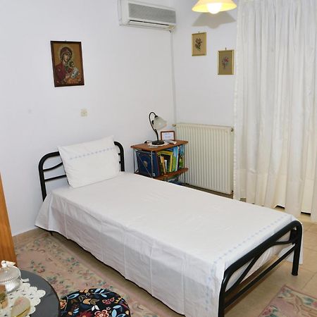 Traditional House Афины Экстерьер фото