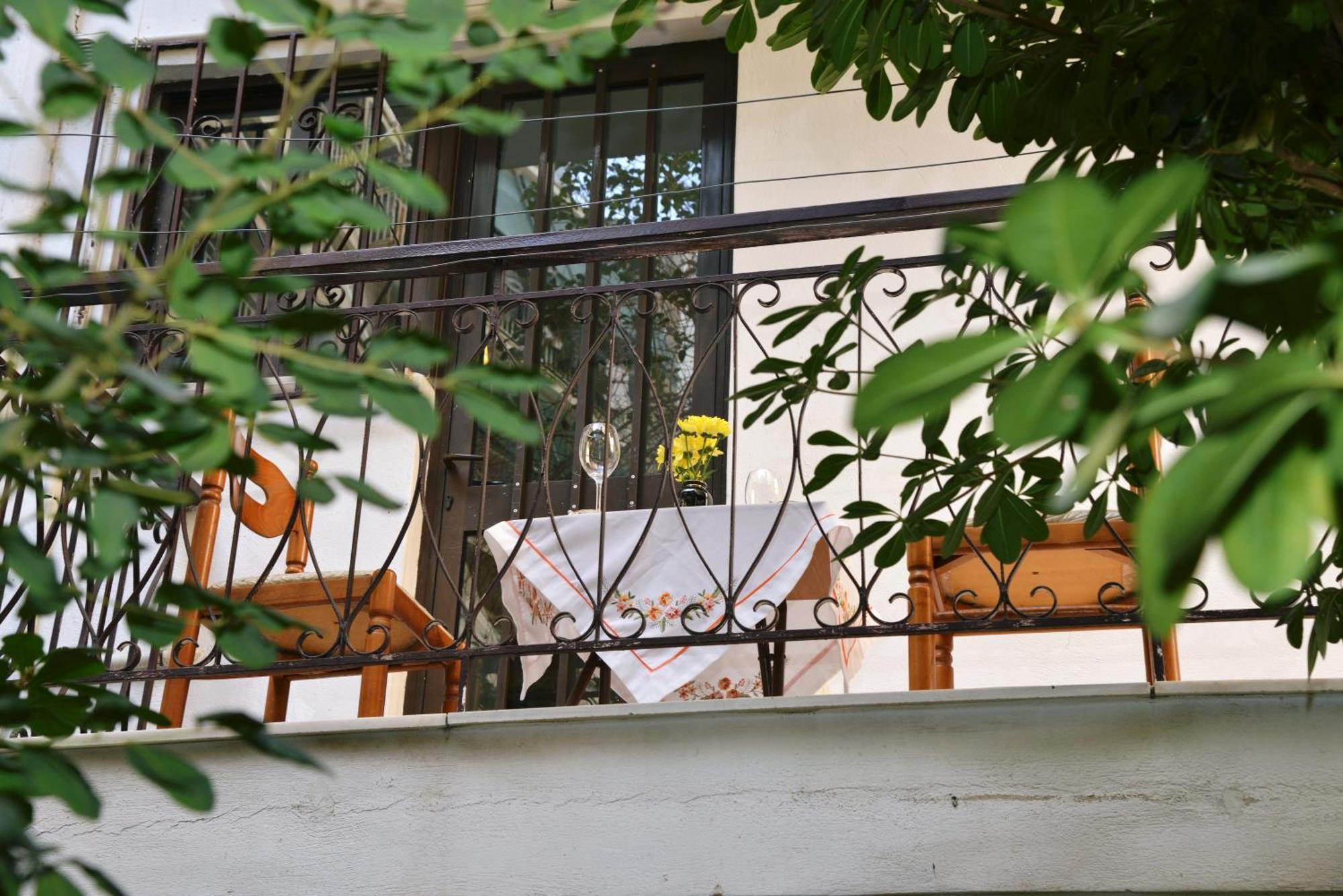 Traditional House Афины Экстерьер фото