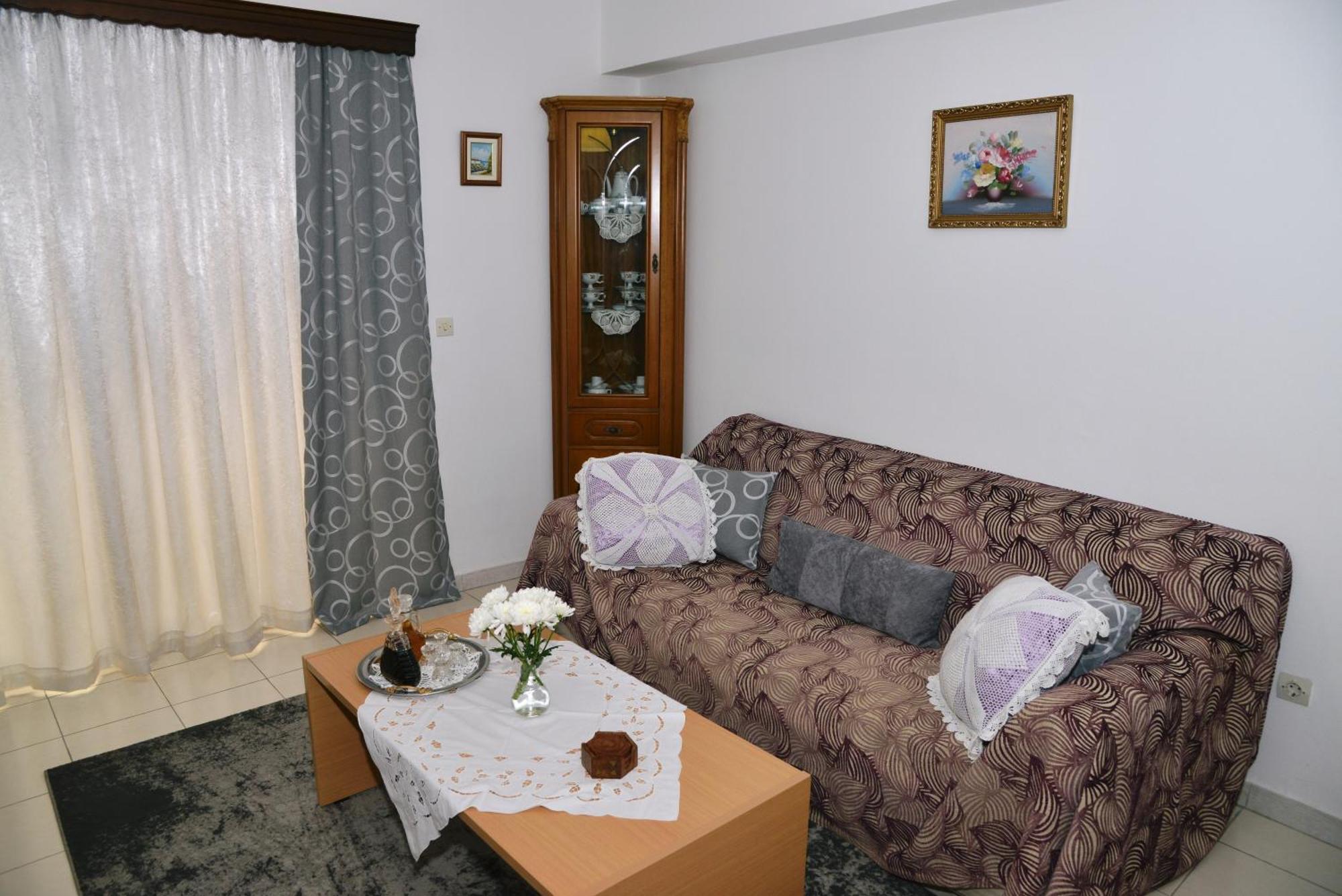 Traditional House Афины Экстерьер фото
