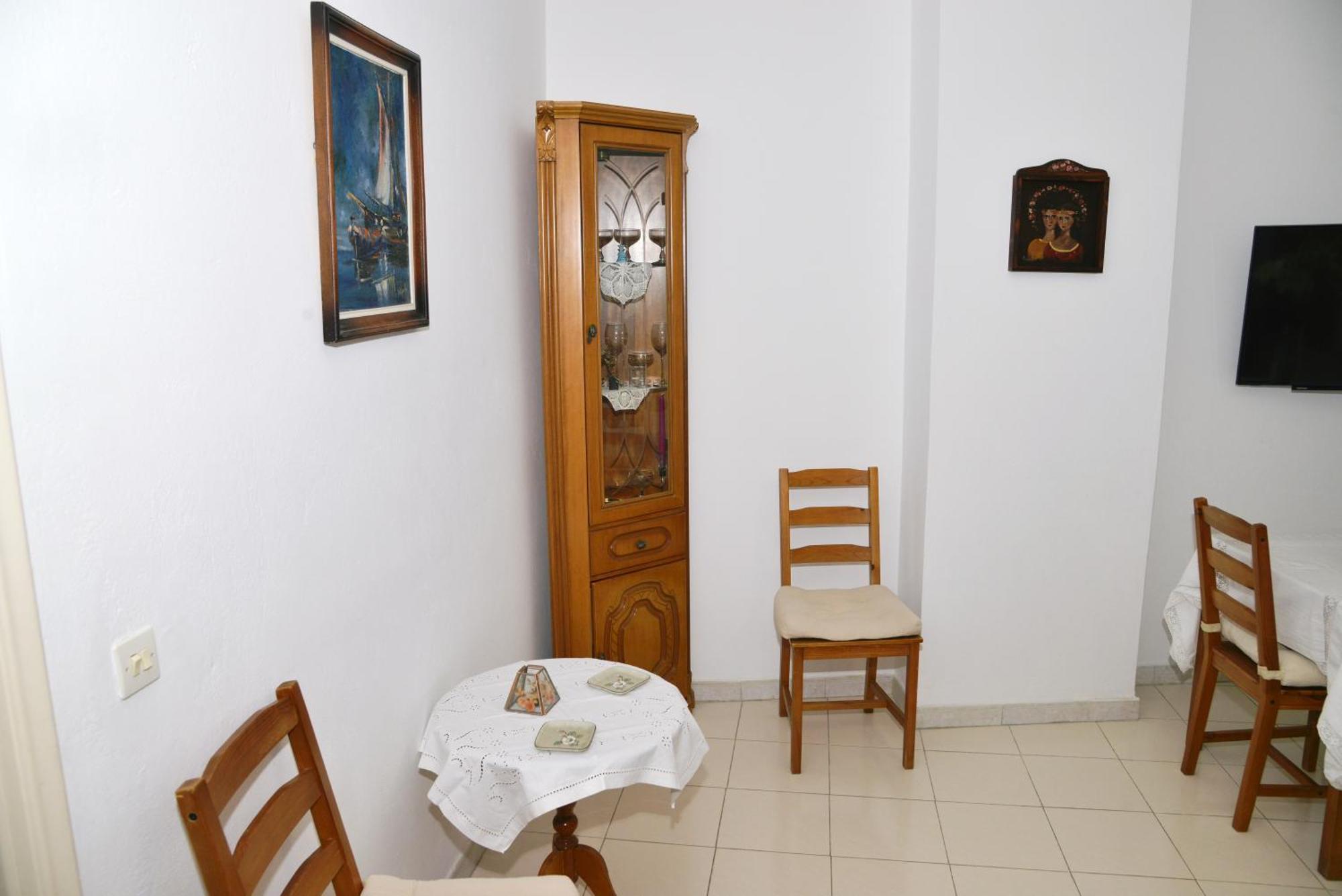 Traditional House Афины Экстерьер фото